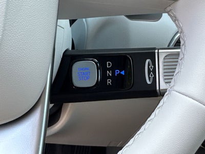 2027 Hyundai Palisade Hybrid Blue SEL Premium 8 Passenger