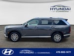 2027 Hyundai Palisade Hybrid Blue SEL Premium 8 Passenger