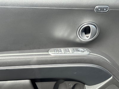 2027 Hyundai Palisade Hybrid SEL Premium 8 Passenger