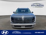 2027 Hyundai Palisade Hybrid SEL Premium 8 Passenger