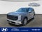 2027 Hyundai Palisade Hybrid SEL Premium 8 Passenger