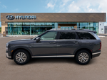2027 Hyundai Palisade Hybrid SEL Premium 8 Passenger