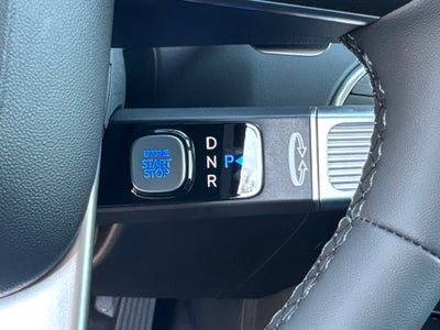 2027 Hyundai Palisade Hybrid SEL Premium 8 Passenger
