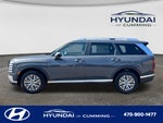2027 Hyundai Palisade Hybrid SEL Premium 8 Passenger