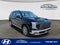 2027 Hyundai Palisade Hybrid SEL Premium 8 Passenger