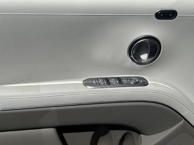 2027 Hyundai Palisade Hybrid SEL Premium 8 Passenger