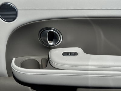 2027 Hyundai Palisade Hybrid SEL Premium 8 Passenger