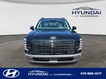 2027 Hyundai Palisade Hybrid SEL Premium 8 Passenger