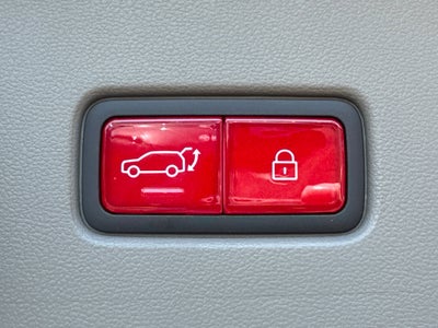 2027 Hyundai Palisade Hybrid SEL Premium 8 Passenger