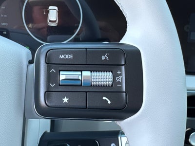 2027 Hyundai Palisade Hybrid SEL Premium 8 Passenger