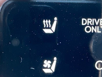 2027 Hyundai Palisade Hybrid SEL Premium 8 Passenger