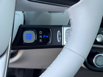 2027 Hyundai Palisade Hybrid SEL Premium 8 Passenger