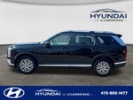 2027 Hyundai Palisade Hybrid SEL Premium 8 Passenger