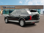 2027 Hyundai Palisade Hybrid SEL Premium 8 Passenger