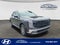 2027 Hyundai Palisade Hybrid SEL Premium 8 Passenger