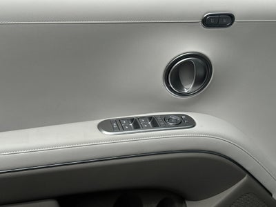 2027 Hyundai Palisade Hybrid SEL Premium 8 Passenger
