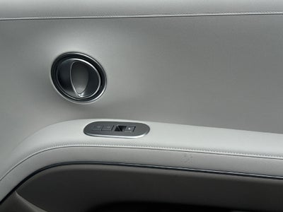 2027 Hyundai Palisade Hybrid SEL Premium 8 Passenger