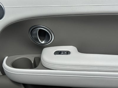2027 Hyundai Palisade Hybrid SEL Premium 8 Passenger