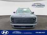 2027 Hyundai Palisade Hybrid SEL Premium 8 Passenger