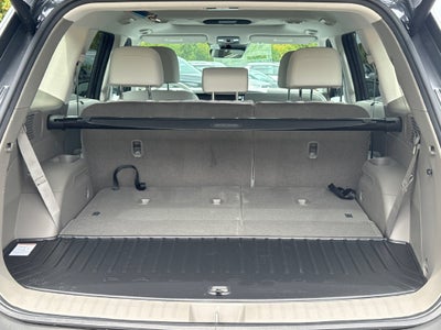 2027 Hyundai Palisade Hybrid SEL Premium 8 Passenger