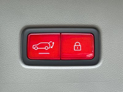 2027 Hyundai Palisade Hybrid SEL Premium 8 Passenger
