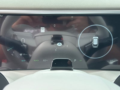 2027 Hyundai Palisade Hybrid SEL Premium 8 Passenger