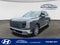 2027 Hyundai Palisade Hybrid SEL Premium 8 Passenger