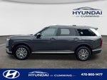 2027 Hyundai Palisade Hybrid SEL Premium 8 Passenger