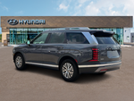 2027 Hyundai Palisade Hybrid SEL Premium 8 Passenger