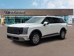 2027 Hyundai Palisade Hybrid SEL Premium 7 Passenger