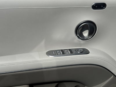 2027 Hyundai Palisade Hybrid SEL Premium 8 Passenger
