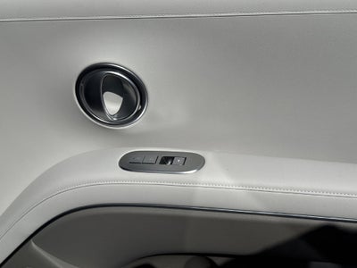 2027 Hyundai Palisade Hybrid SEL Premium 8 Passenger