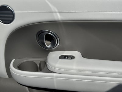 2027 Hyundai Palisade Hybrid SEL Premium 8 Passenger