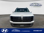 2027 Hyundai Palisade Hybrid SEL Premium 8 Passenger