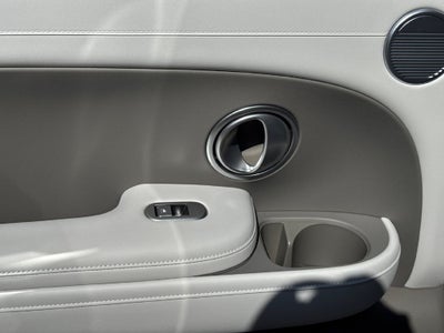 2027 Hyundai Palisade Hybrid SEL Premium 8 Passenger