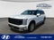 2027 Hyundai Palisade Hybrid SEL Premium 8 Passenger
