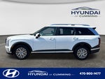 2027 Hyundai Palisade Hybrid SEL Premium 8 Passenger