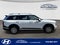 2027 Hyundai Palisade Hybrid SEL Premium 8 Passenger