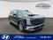 2027 Hyundai Palisade Hybrid SEL Premium 8 Passenger