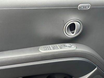 2027 Hyundai Palisade Hybrid SEL Premium 8 Passenger