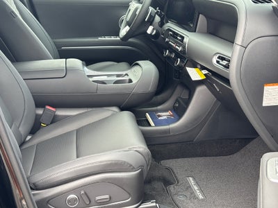 2027 Hyundai Palisade Hybrid SEL Premium 8 Passenger
