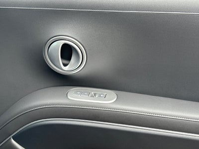 2027 Hyundai Palisade Hybrid SEL Premium 8 Passenger