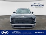 2027 Hyundai Palisade Hybrid SEL Premium 8 Passenger