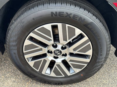 2027 Hyundai Palisade Hybrid SEL Premium 8 Passenger