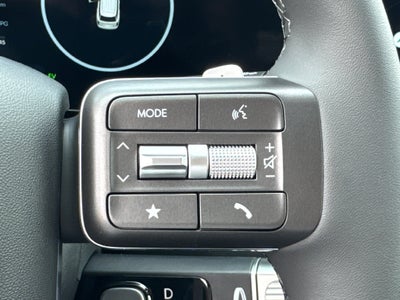 2027 Hyundai Palisade Hybrid SEL Premium 8 Passenger