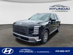 2027 Hyundai Palisade Hybrid SEL Premium 8 Passenger