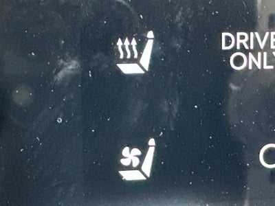 2027 Hyundai Palisade Hybrid SEL Premium 8 Passenger