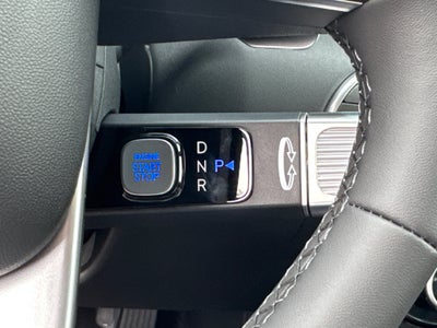 2027 Hyundai Palisade Hybrid SEL Premium 8 Passenger