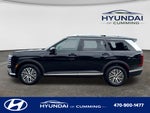 2027 Hyundai Palisade Hybrid SEL Premium 8 Passenger