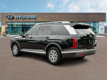 2027 Hyundai Palisade Hybrid SEL Premium 8 Passenger